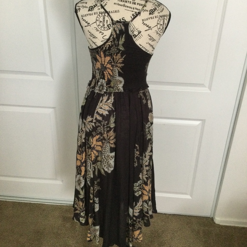 Free People Razor Back Dress - Picture 7 of 13